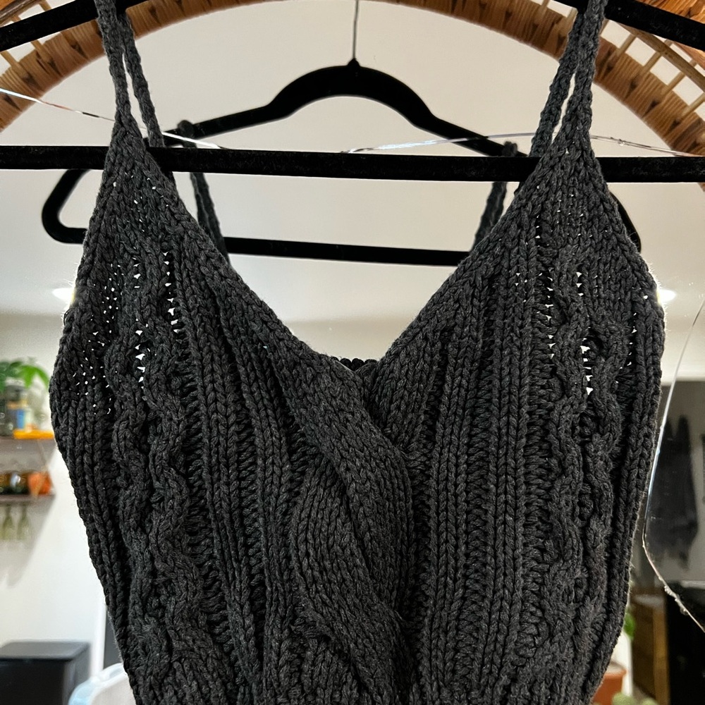 Dialed In Swit Cami - Picture 2 of 5